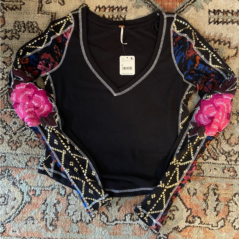 NWT FREE PEOPLE